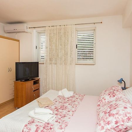 Apartment Stella Polaris Dubrovnik Exterior foto