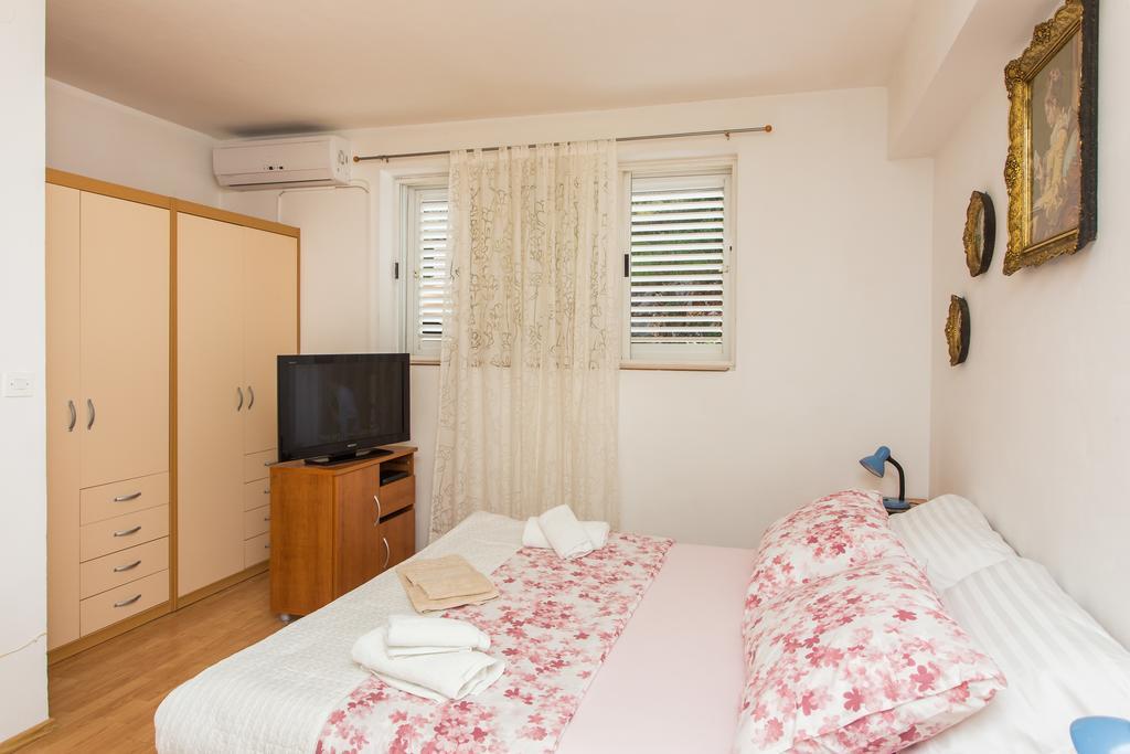 Apartment Stella Polaris Dubrovnik Exterior foto